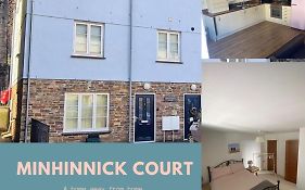 No 2 Minhinnick Court